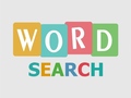 Laro Word Search