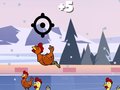 Laro Chicken Shooting 2D