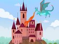 Laro Little Baby Dragons Memory