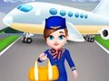 Laro Baby Taylor Airline High Hope