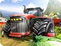 Laro Tractor 3D