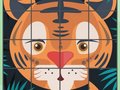 Laro Puzzle Rotate Animals