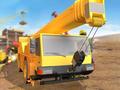 Laro City Construction Simulator Excavator Games