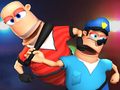 Laro Fall Boys: Stupid Fighters