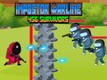 Laro Impostor Warline 456 Survival