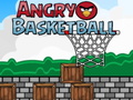 Laro Angry Basketball