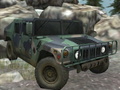 Laro Crazy Jeep Stunts