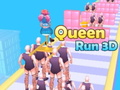 Laro Queen Run 3D