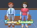 Laro Teacher Simulator