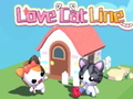 Laro Love Cat Line
