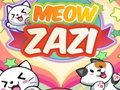 Laro Meow Zazi