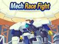 Laro Mech Race Fight