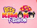 Laro BFFs Kimono Fashion