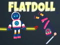Laro Flatdoll