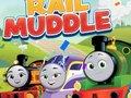 Laro Rail Muddle