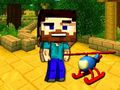 Laro Mineblock Helicopter Adventure