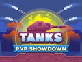 Laro Tanks PVP Showdown
