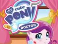 Laro My Cute Pony Doctor