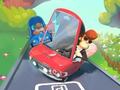 Laro Puzzle Parking 3D