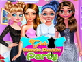 Laro Girls Razzle Dazzle Party