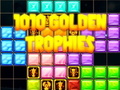 Laro 1010 Golden Trophies