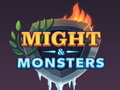 Laro Might & Monsters