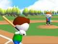 Laro Baseball Bat