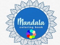 Laro Mandala Coloring Book