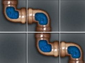 Laro Water Pipe