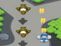 Laro Atomic Fighter 2D