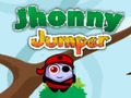 Laro Jhonny Jumper 