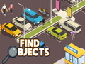Laro Find Objects