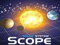 Laro Solar System Scope