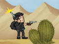 Laro Survive the Desert