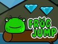 Laro Frog Jump