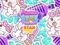 Laro Princess Idol Fashion Star