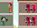 Laro Squad Hero Tower