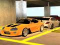 Laro Race Parking Simulator