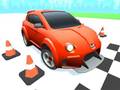 Laro Toon Drive 3d