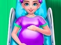 Laro Pregnant Mommy Care