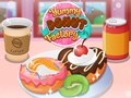 Laro Yummy Donut Factory