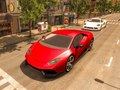 Laro Real Extreme Car Driving Drift