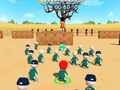 Laro Battle Squid Game
