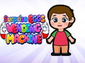 Laro Surprise Eggs Vending Machine