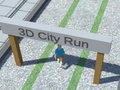 Laro City Run 3D