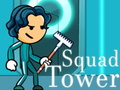 Laro Squad Tower