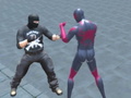Laro Amazing Superhero : New York Gangster