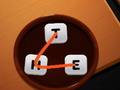 Laro Brain Crossy Words