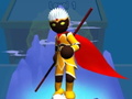 Laro Superhero Battle