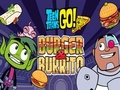Laro Burger and Burrito